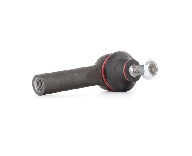 TRW JTE433: Rotule de direction Essieu avant gauche, Essieu avant droit, extérieur, 89mm, avec monture