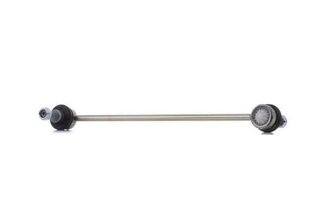 TRW JTS459: Brat / bieleta suspensie, stabilizator Axa fata stanga, Axa fata dreapta, 315mm, Otel