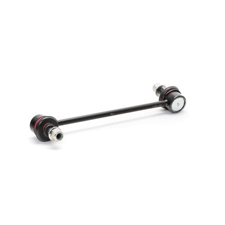 TRW JTS7582: Brat / bieleta suspensie, stabilizator 229mm, cu acceasorii