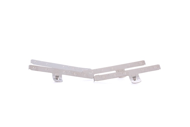 TRW PFK206 Σετ βοηθ. εξαρτημάτων, τακάκια φρένων SEAT TOLEDO 1 (1L) 75 PS Πετρέλαιο κόστος