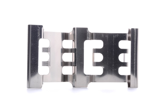 TRW PFK244 Accessoireset, schijfremblok UMM ALTER 110 Pk Diesel kosten