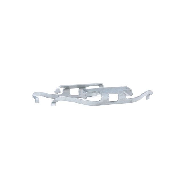 TRW PFK275: Set accesorii, placute frana