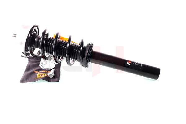 GH GH-351585C02: Federbein Komplett Federbein