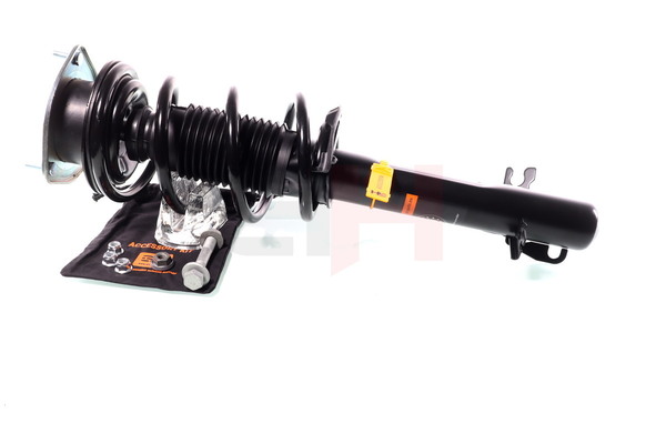GH GH-351660C01: Ansamblu telescop arc Quick-Strut