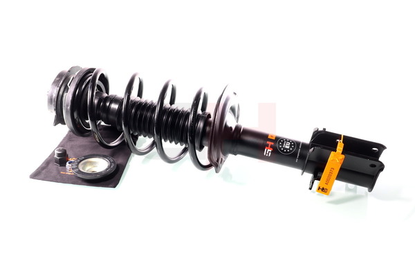 GH GH-352387C03: Jednotka prużenia, Tlmič prużenia Quick-Strut
