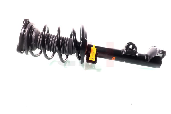 GH GH-353313C07: Jednotka prużenia, Tlmič prużenia Quick-Strut