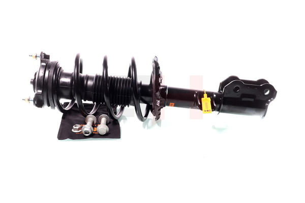 GH GH-353554C04: Ansamblu telescop arc Quick-Strut