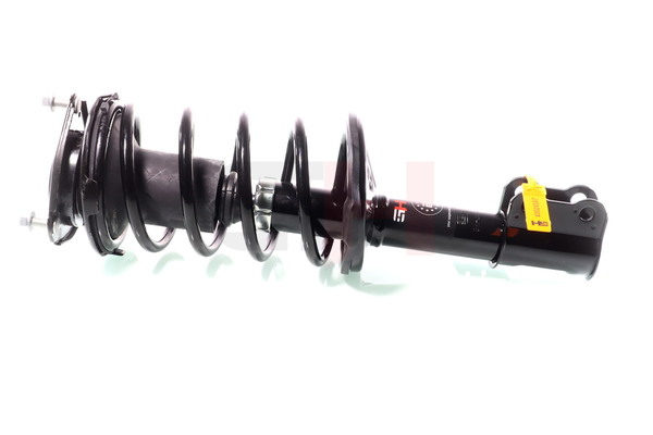 GH GH-354508C02: Jednotka prużenia, Tlmič prużenia Quick-Strut