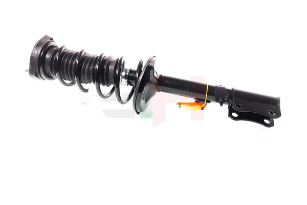 GH GH-354509C04: Amortizatora statne Quick-Strut