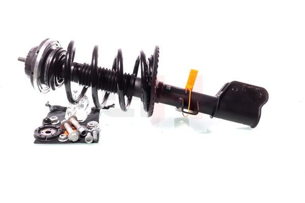 GH GH-354706C02 Veerpoot VOLKSWAGEN Transporter 6 (SFD, SFE, SFL, SFZ) 110 Pk Diesel kosten