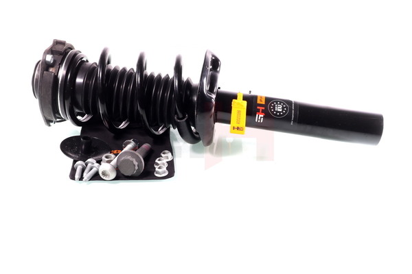 GH GH-354777C01: Jambe de suspension Jambe de suspension complète
