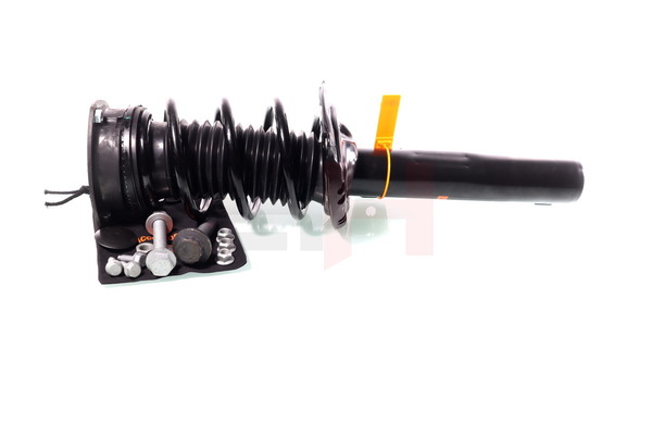 GH GH-354787C04: Jambe de suspension Jambe de suspension complète