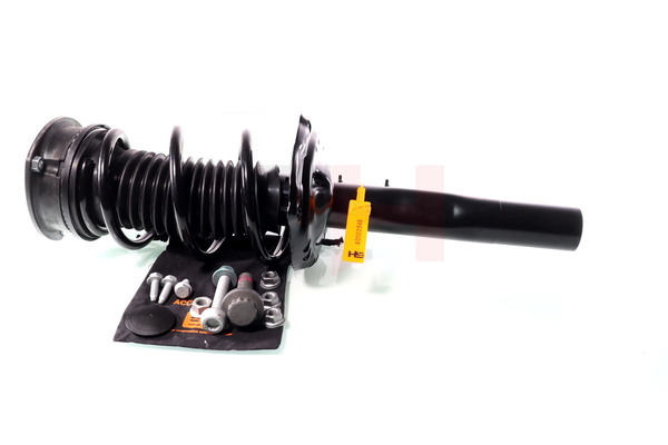 GH GH-359965C07: Jambe de suspension Jambe de suspension complète