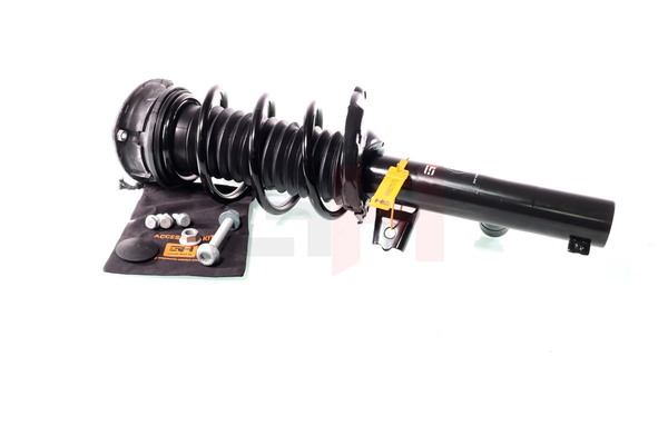 GH GH-359967C06: Ansamblu telescop arc Quick-Strut