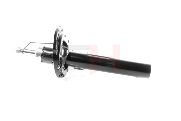 GH GH-359972 Stoßdämpfer SKODA Octavia 3 Schrägheck (5E3, NL3, NR3) 2.0 TSI RS 245 PS Benzin