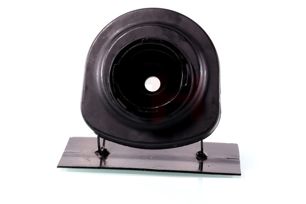 GH GH-364443: Reparatursatz, Federbeinstützlager Hinterachse, Hinterachse rechts, Hinterachse links