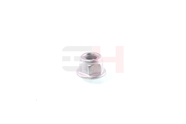 GH GH-391555: Wentellager, schokbreker veerpootlager