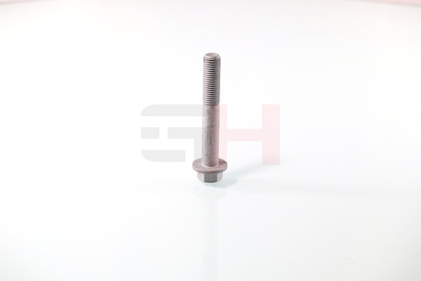 GH GH-391593: Tornillo, muñón del eje