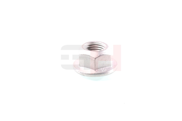 GH GH-393445: Mutter, Achsstummel