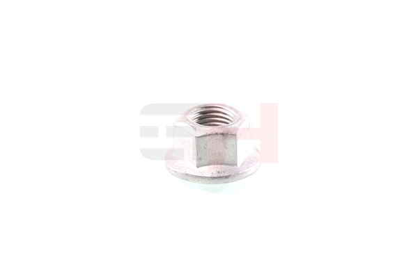 GH GH-393447: Montagesatz, Stabilisatorstange / -Strebe