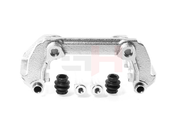GH GH-443301 Στήριγμα, δαγκάνα φρένου MERCEDES-BENZ C-class Coupe (CL203) 163 PS Βενζίνη κόστος