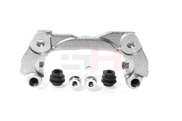GH GH-444584H: Bremssattelhalter Vorderachse rechts, rechts