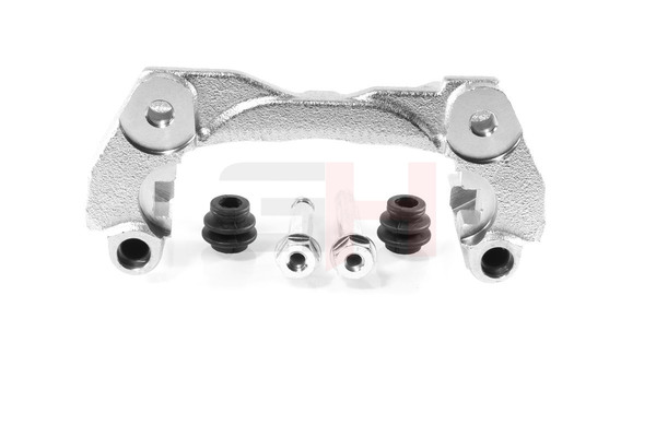 GH GH-444584V: Bremssattelhalter Vorderachse links, links