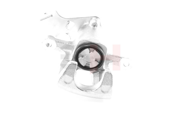 GH GH-453421H: Bremssattel Hinterachse, Hinterachse rechts