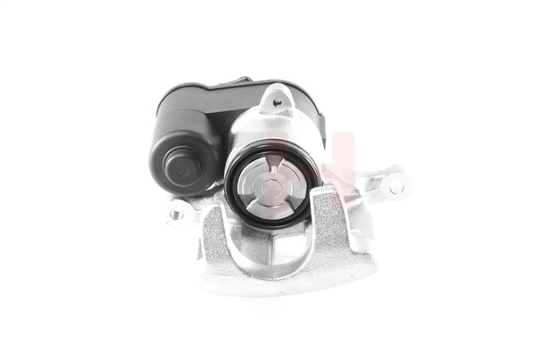 GH GH-454720H: Bremssattel Hinterachse, Hinterachse rechts, mit Elektromotor