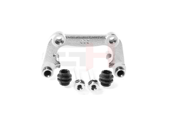 GH GH-462680V: Bremssattelhalter Hinterachse links, links