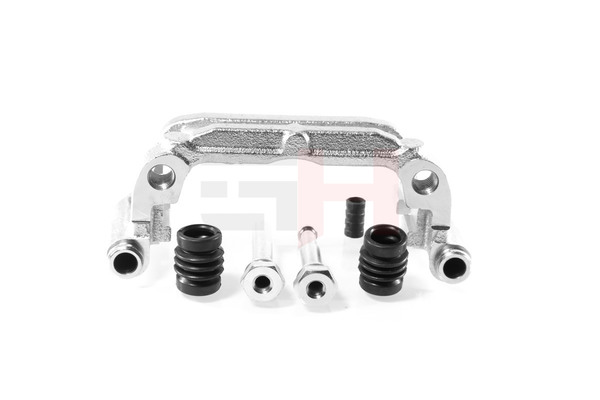 GH GH-463650 Supporto, Pinza freno OPEL Mokka / Mokka X (J13) 131 CV Diesel costo