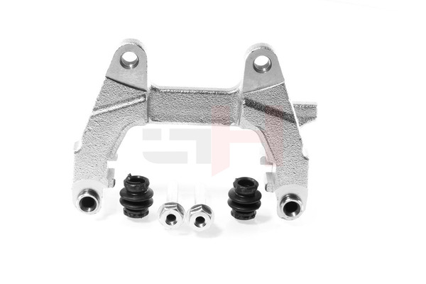GH GH-464721H: Suport, etrier Axa spate dreapta, dreapta