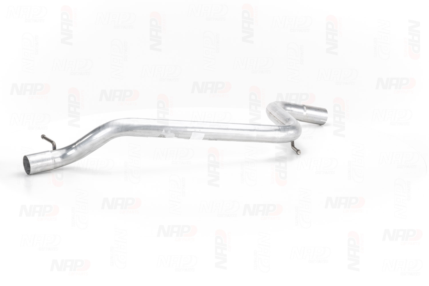 NAP carparts CAC10736 Udstødningsrør FORD C-Max 2 (DXA/CB7, DXA/CEU) 182 HK Benzin hvad koster
