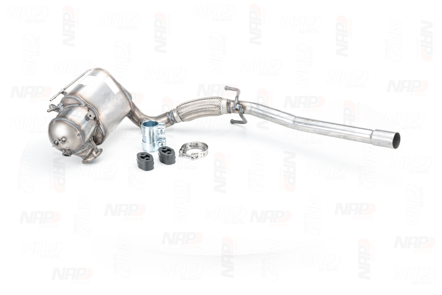 NAP carparts CAD10739: Partikelfilter (DPF)