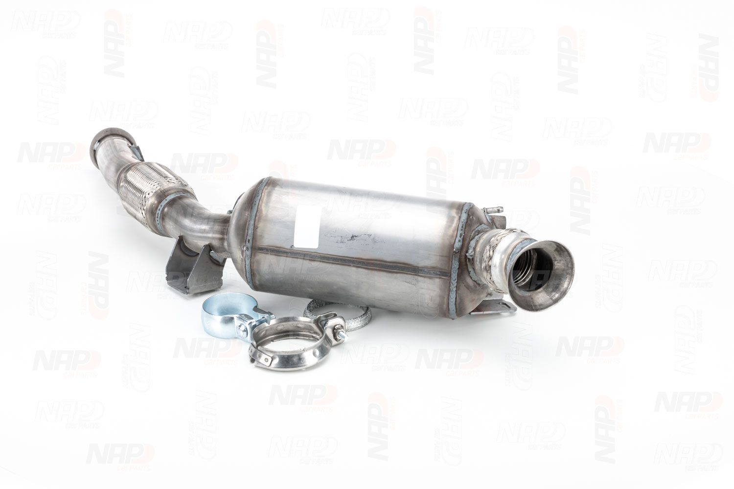 NAP carparts CAD10746: Filtru de particule