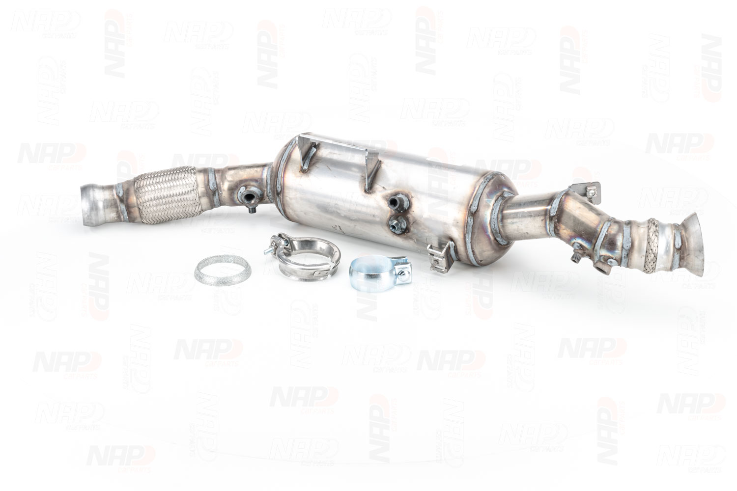 NAP carparts CAD10761: Filtro antiparticolato (FAP)