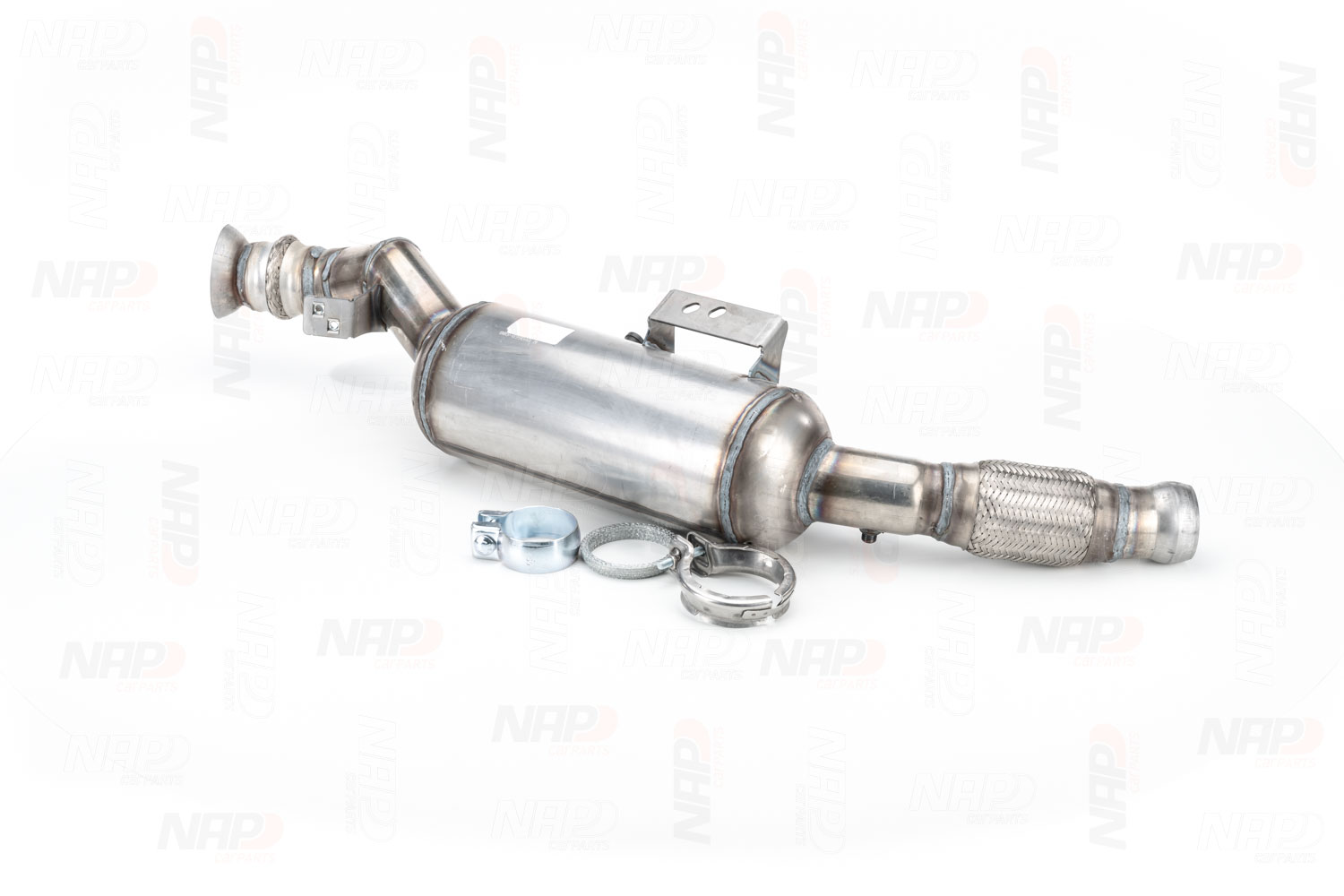 NAP carparts CAD10762: Filtru de particule