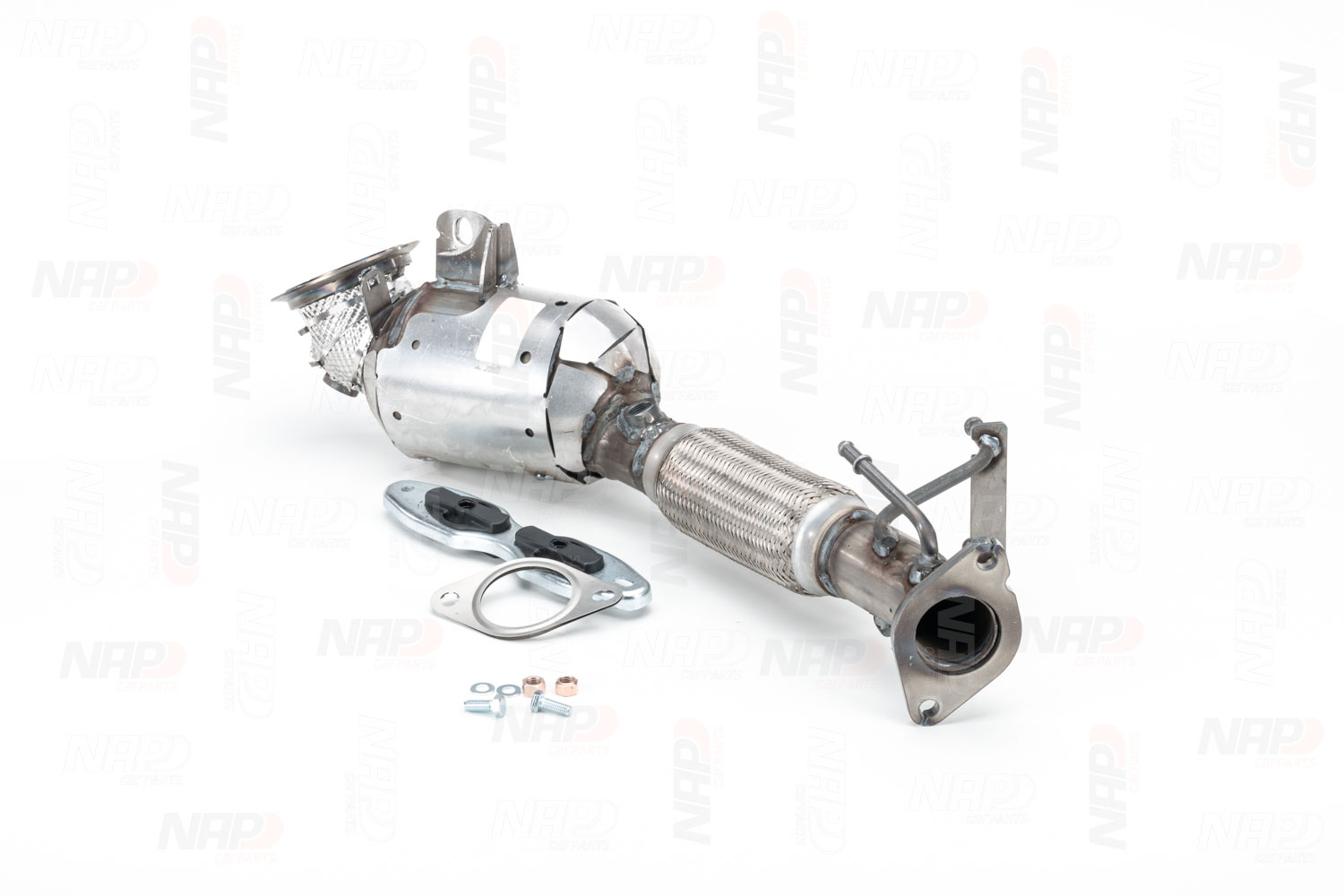 NAP carparts CAK11547: Katalizator