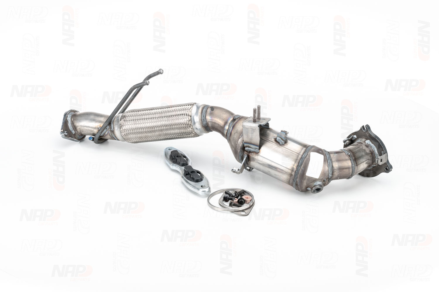 NAP carparts CAK11549: Katalysator