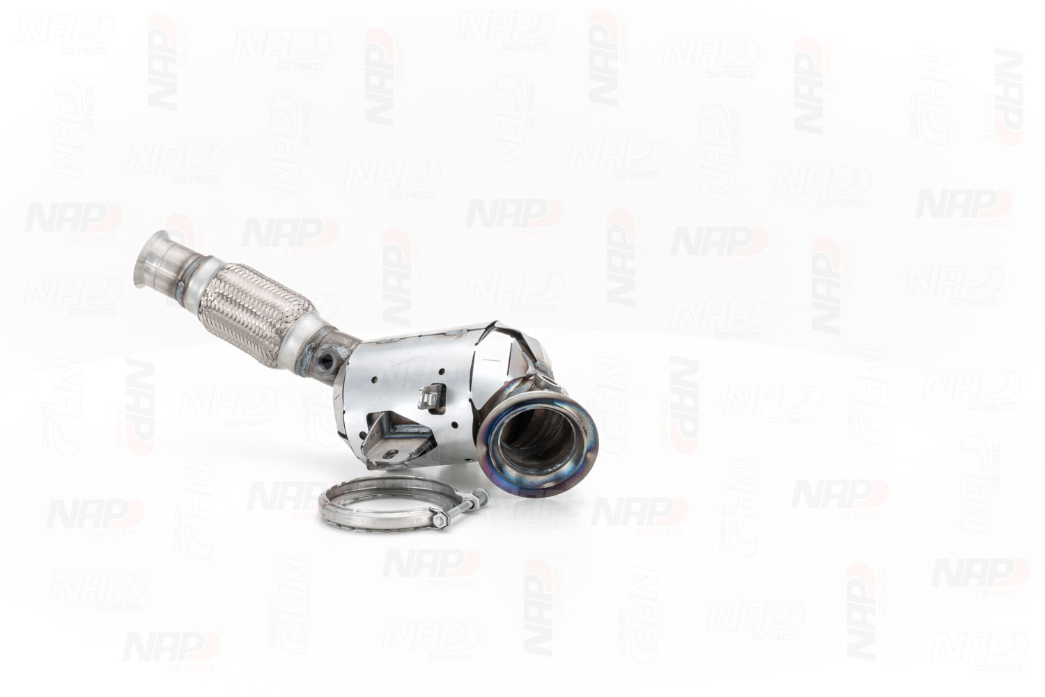 NAP carparts CAK11550: Katalizator