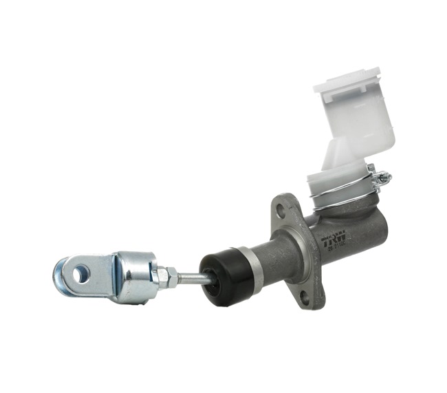 TRW PNB313 Hovedcylinder, kobling MITSUBISHI PAJERO 2 Canvas Top (V2W, 54W) 150 HK Benzin hvad koster