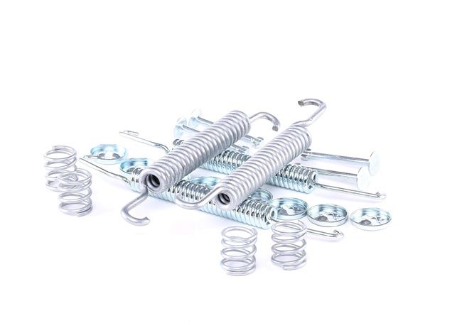 TRW SFK39 Toebehoren, remschoen AUTOBIANCHI Y10 Hatchback 78 Pk Benzine kosten