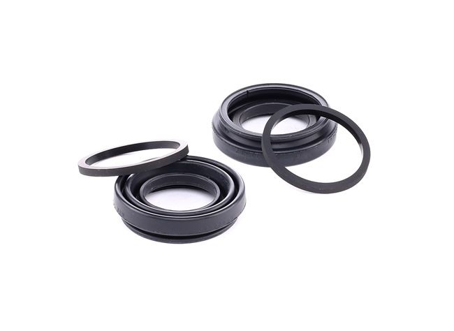 TRW SJ1039 Σετ επισκευής, δαγκάνα φρένων SEAT Toledo 4 (KG3) 110 PS Βενζίνη κόστος