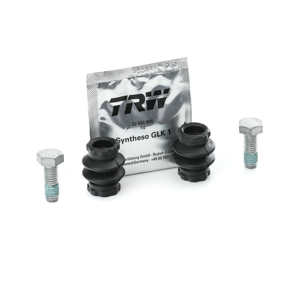 TRW ST1504 Set reparatie, etrier VW Passat Sedan (3C2) 250 CP benzina cat costa