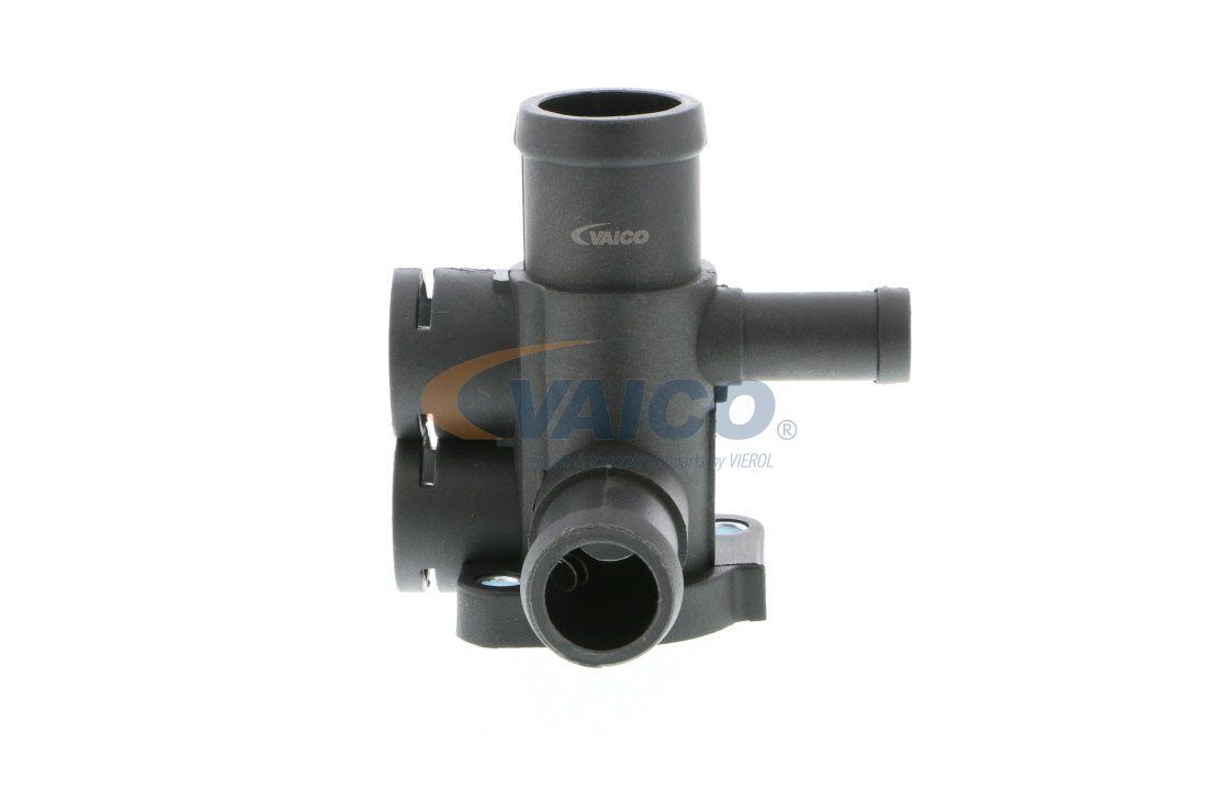 VAICO V10-0010: Flansa lichid racire Original VAICO Quality