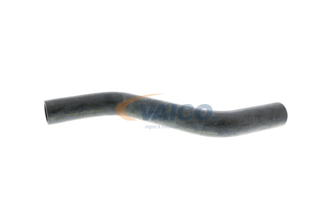 VAICO V10-0053: Kühlerschlauch Original VAICO Qualität