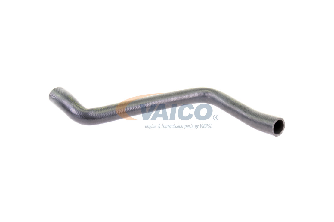 VAICO V10-0073: Furtun radiator Q+, original equipment manufacturer quality