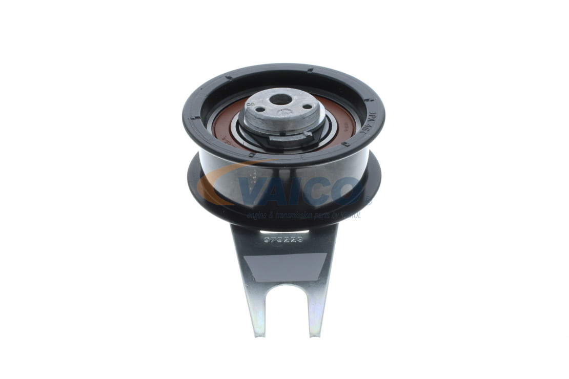 VAICO V10-0105: Rola intinzator, curea distributie Q+, original equipment manufacturer quality
