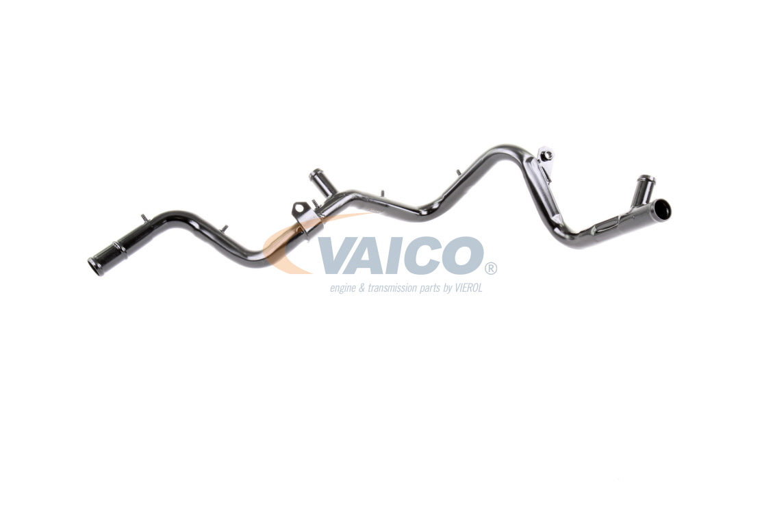 VAICO V10-0115: Jahutusvedeliku torustik Original VAICO Quality