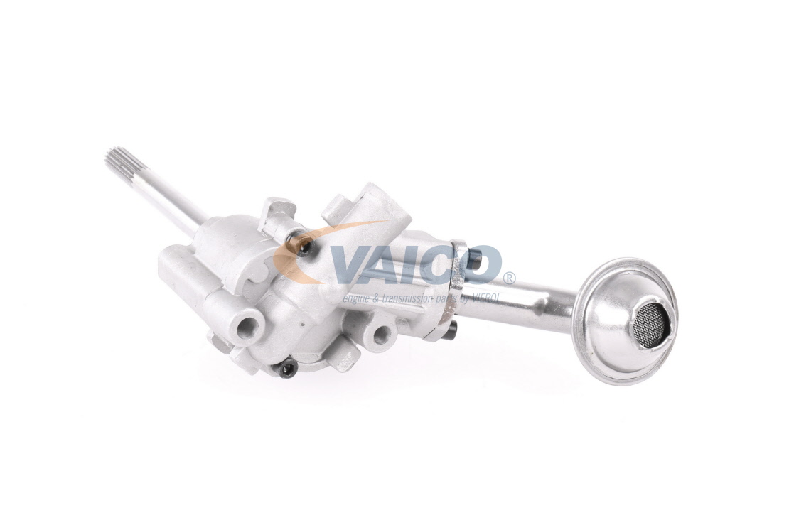 VAICO V10-0137-1: Pompa ulei cu bariera suprasarcina, Original VAICO Quality